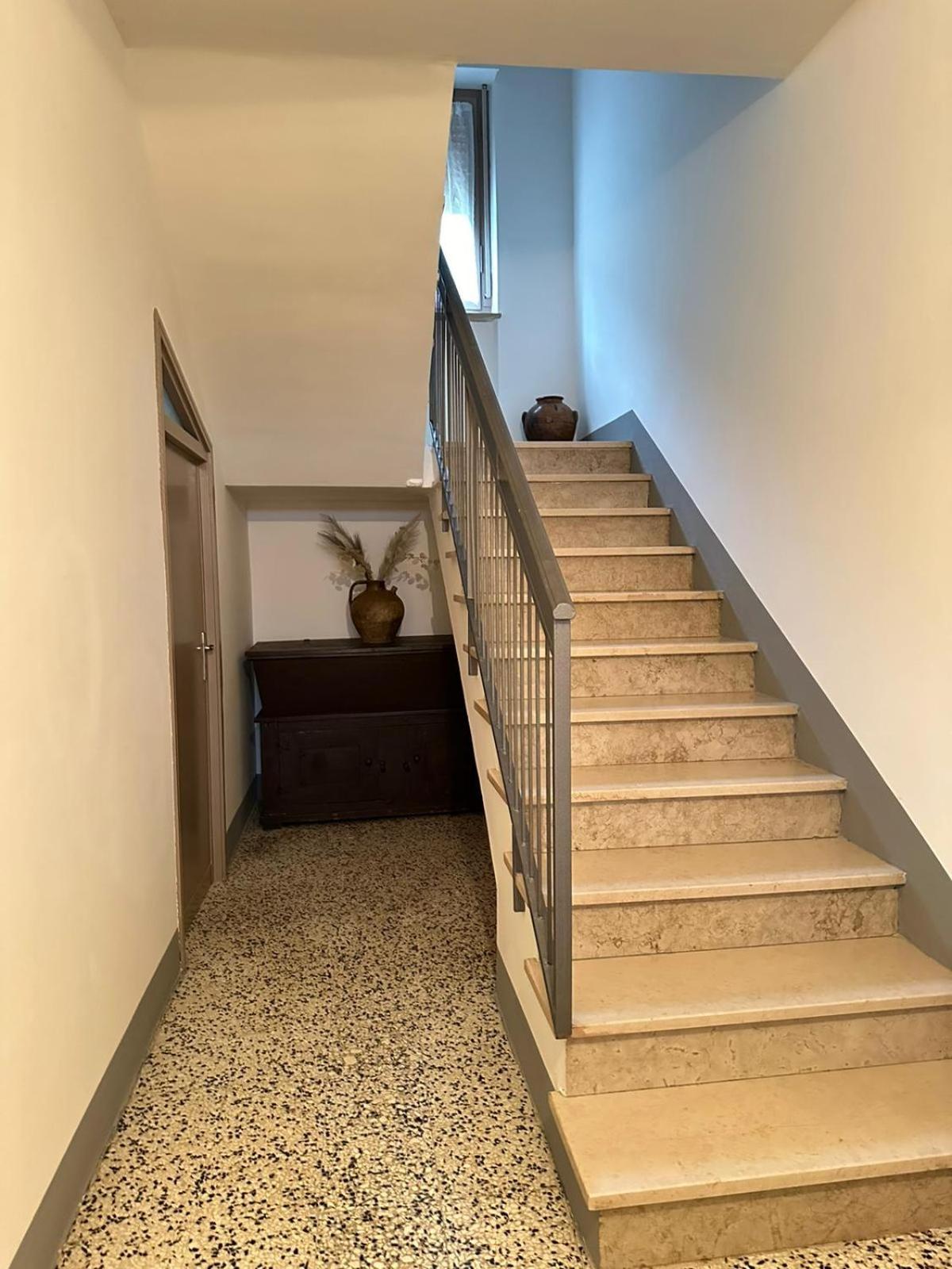 Casa Vacanze "La Torre" Cascia Luaran gambar