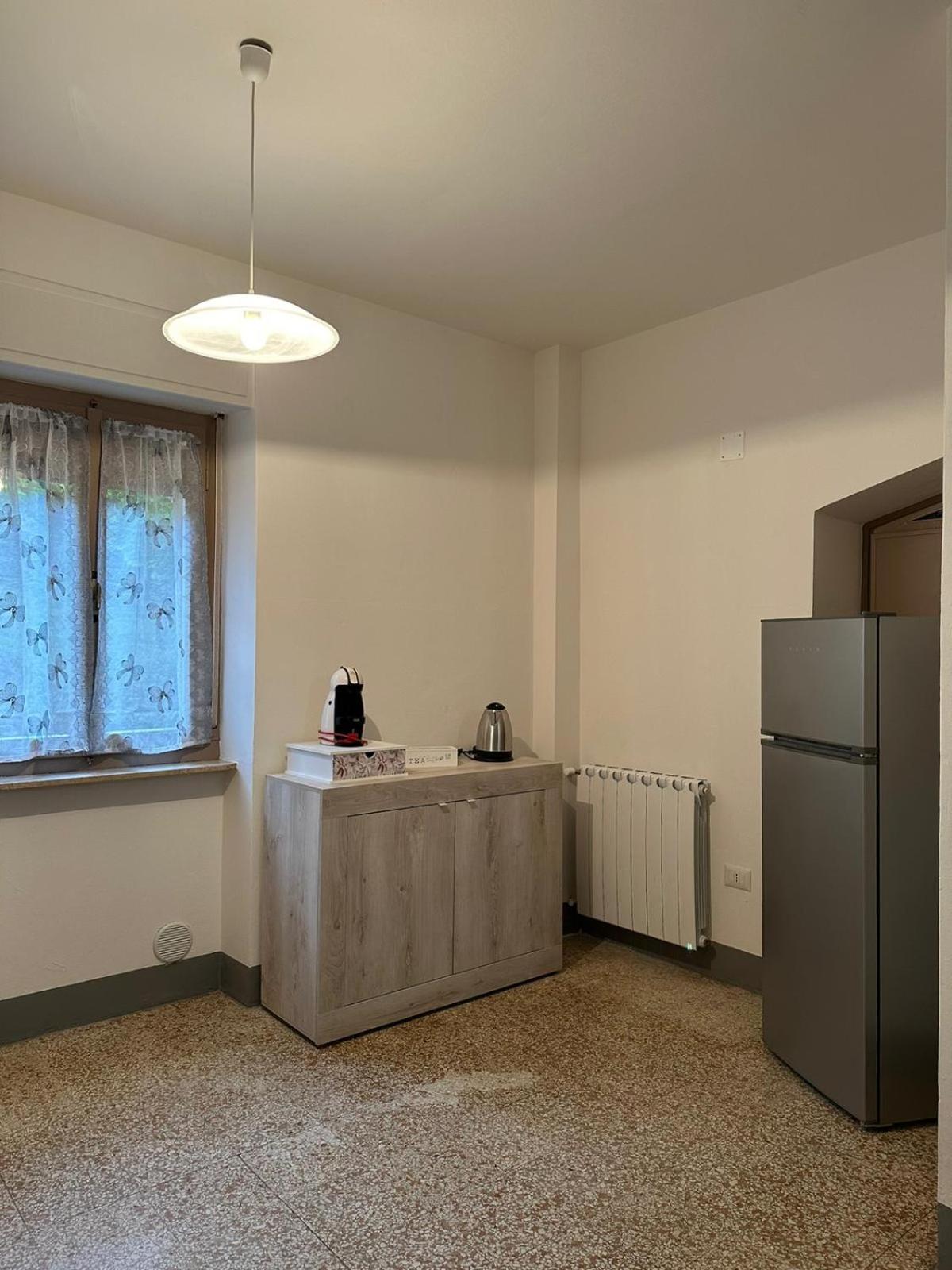 Casa Vacanze "La Torre" Cascia Luaran gambar