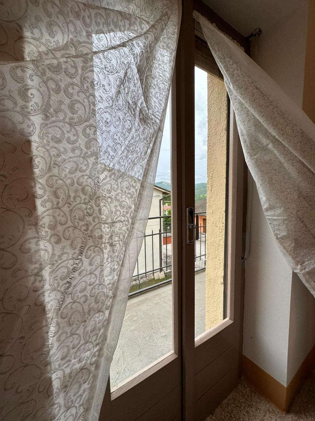 Casa Vacanze "La Torre" Cascia Luaran gambar